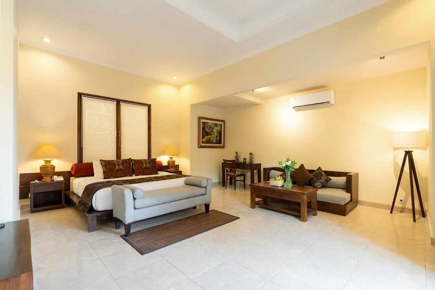 Svarga Bebek Villas Ubud 4*,