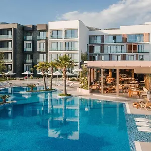Miamar Luxury & Hotel Himarë