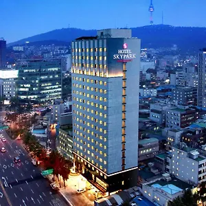 Skypark Dongdaemun I 4* Seoel