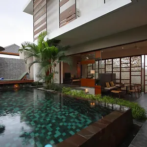 Tegal Sari **** Ubud