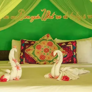 Bali Bohemia Huts **** Ubud