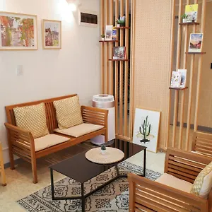 Starria Foreign Guest Only 2* Seoel