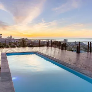 Elements Luxury By Totalstay Aparthotel Kapstadt