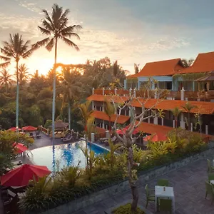 4* Station touristique Western Premier Agung