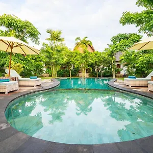 Lumbung Bukit 3* Uluwatu