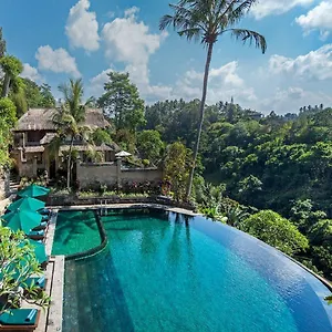Pita Maha & ***** Ubud
