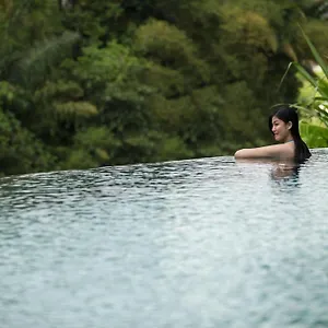 Dwaraka The Royal **** Ubud