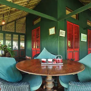 Taman Bebek Bali Убуд