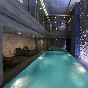 Endless Art Hotel-special Category 2* Istanboel