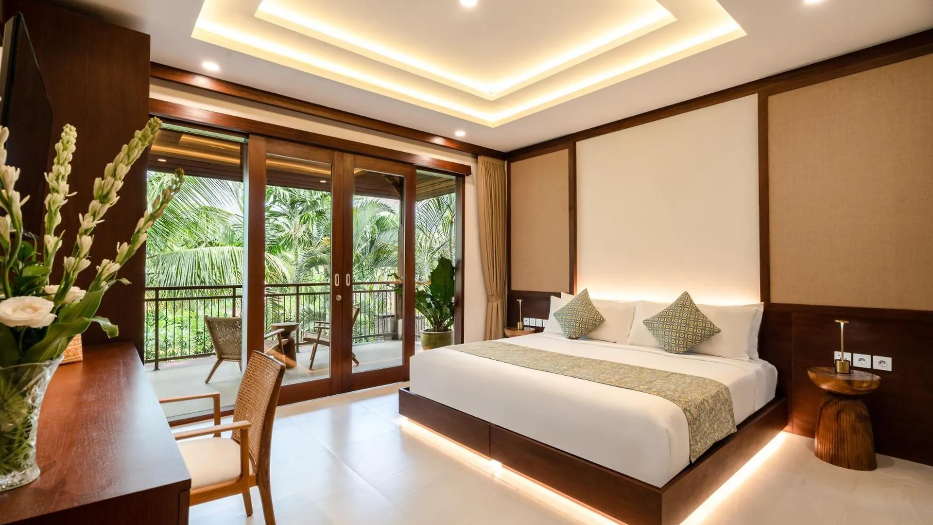 Svarga Bebek Villas Ubud