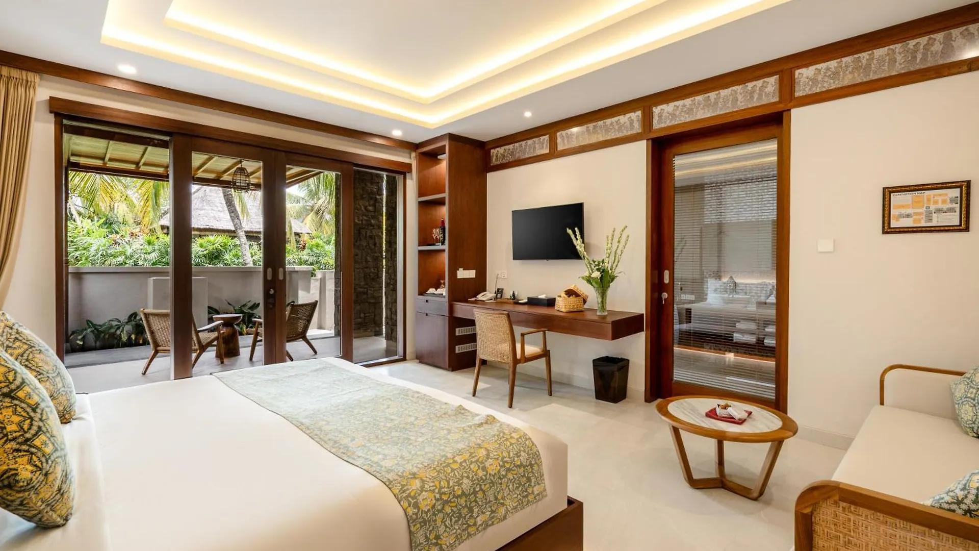 Svarga Bebek Villas Ubud