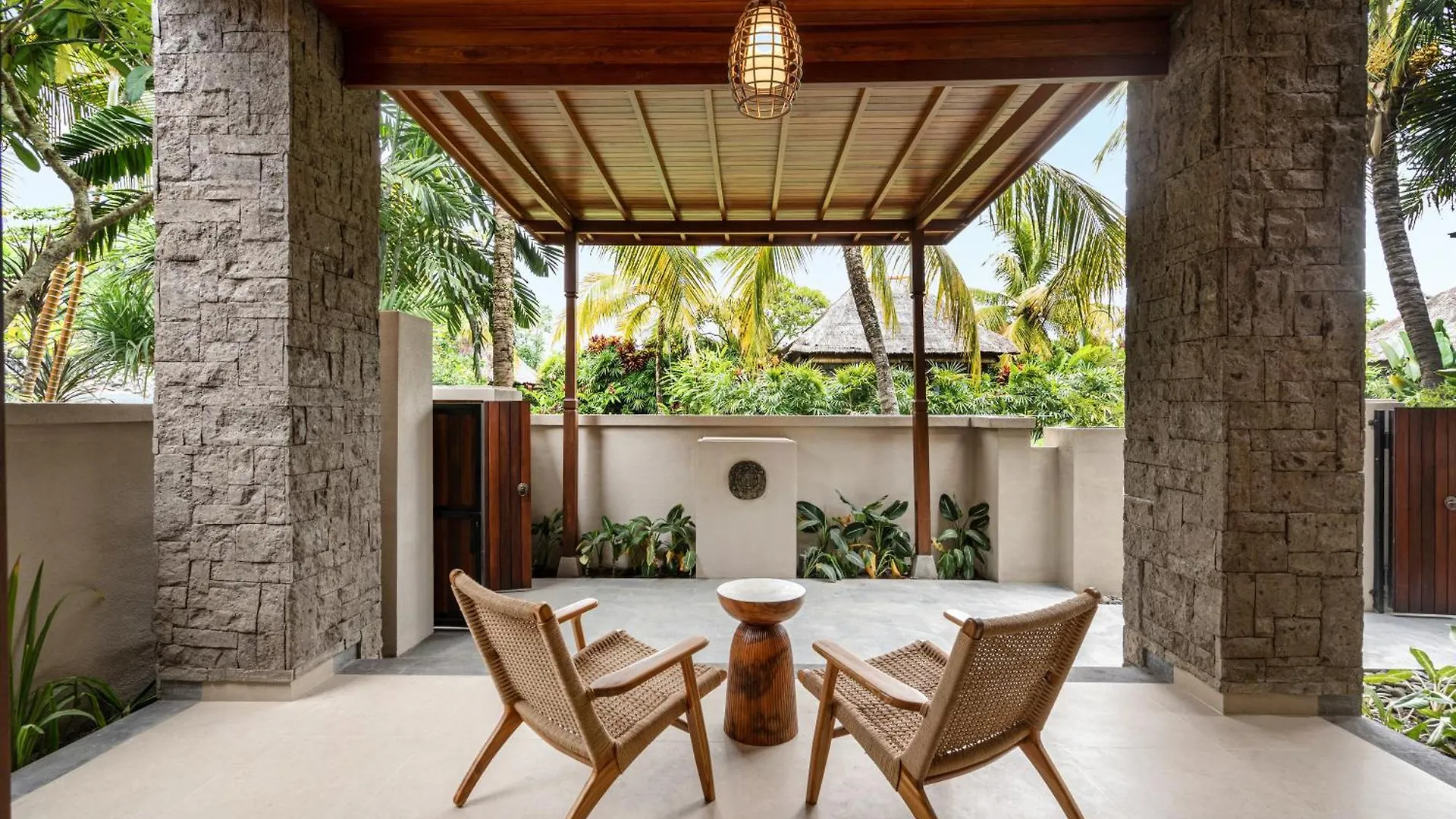 Svarga Bebek Villas Ubud