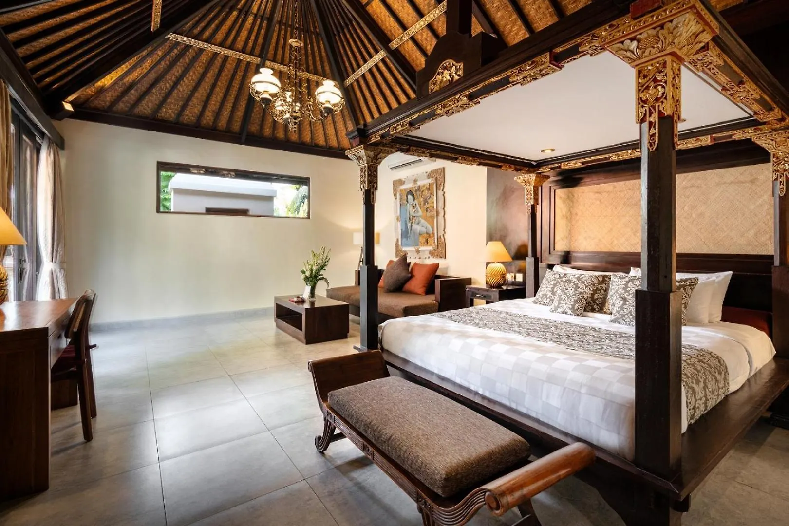 Svarga Bebek Villas Ubud