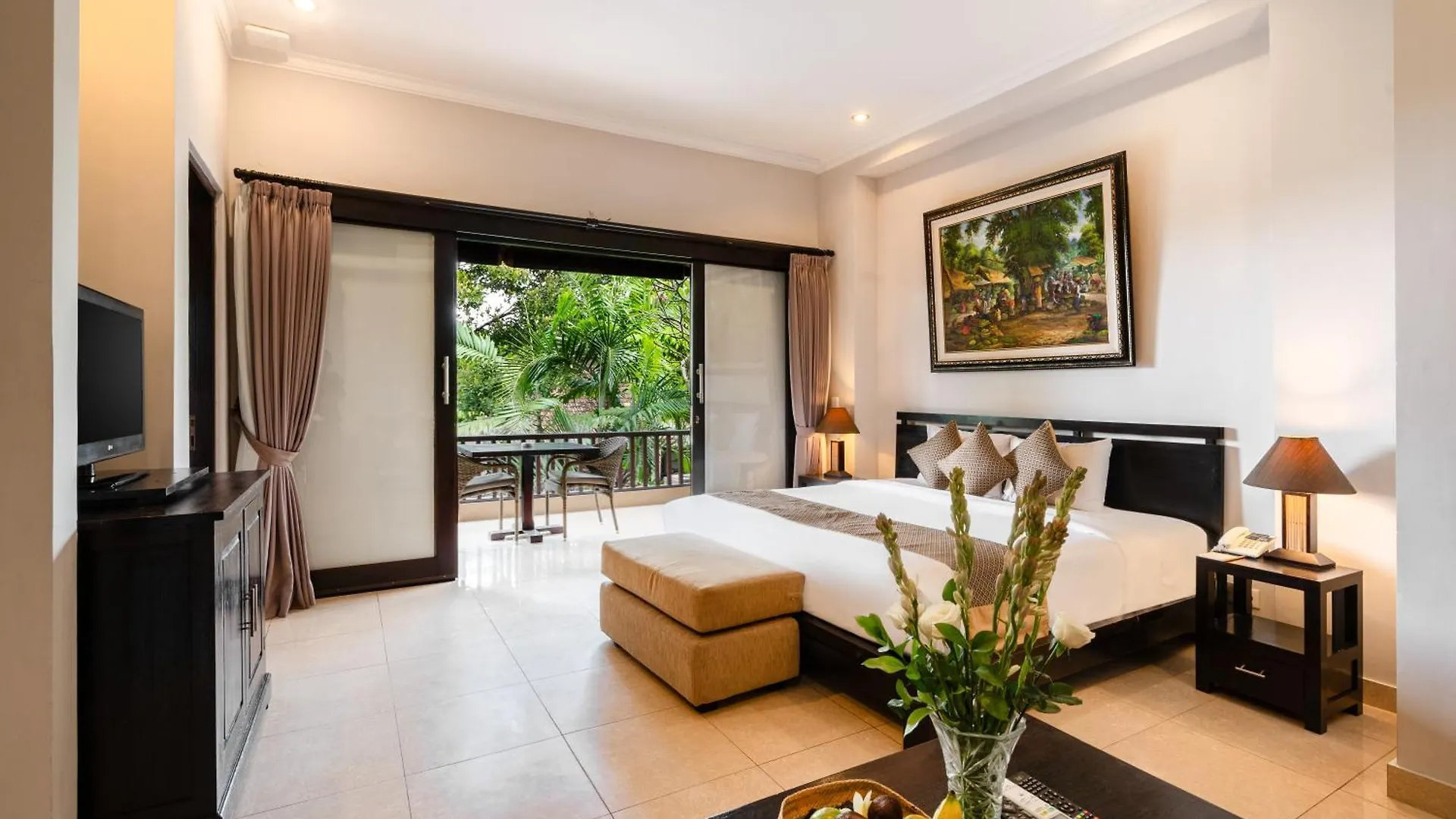 Svarga Bebek Villas Ubud