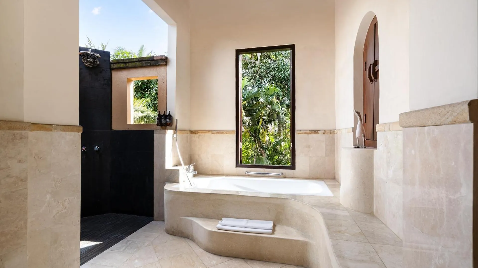 Svarga Bebek Villas Ubud Resort