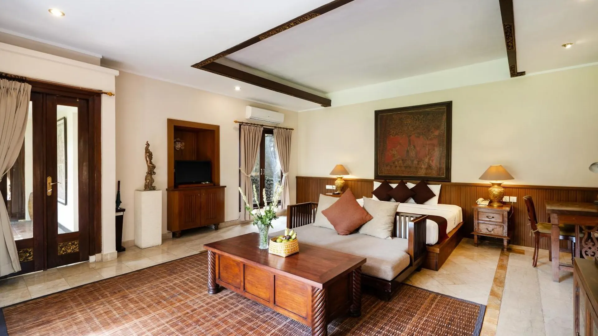 Svarga Bebek Villas Ubud
