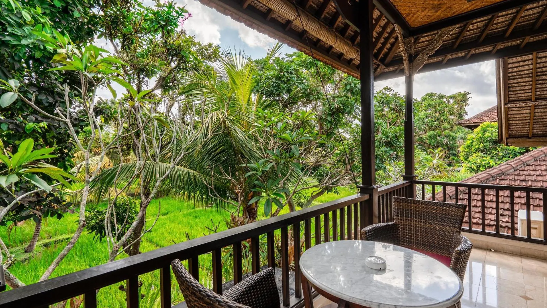 Svarga Bebek Villas Ubud 4*,  Endonezya