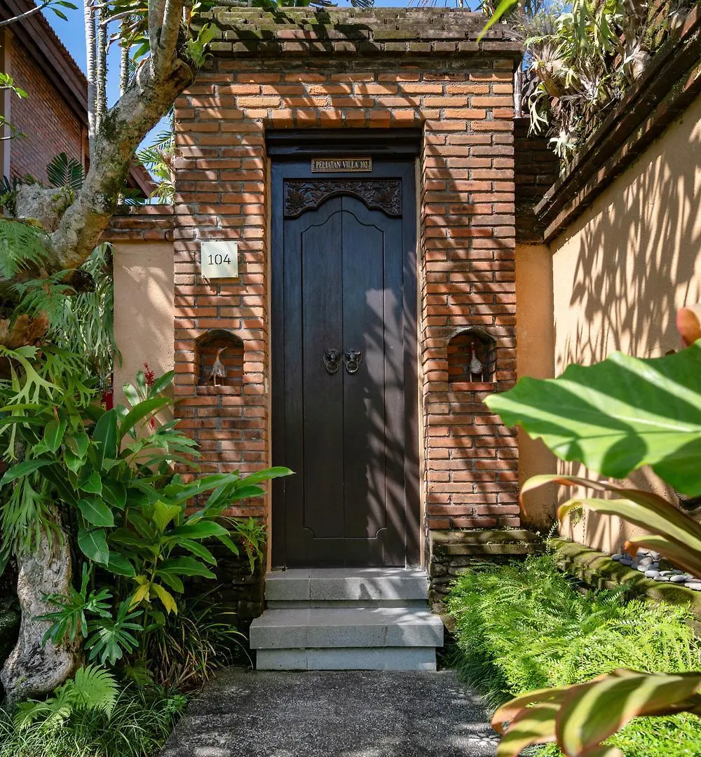 Svarga Bebek Villas Ubud