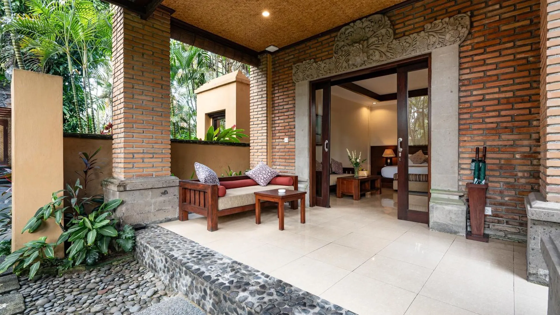 Svarga Bebek Villas Ubud 4*,  Endonezya