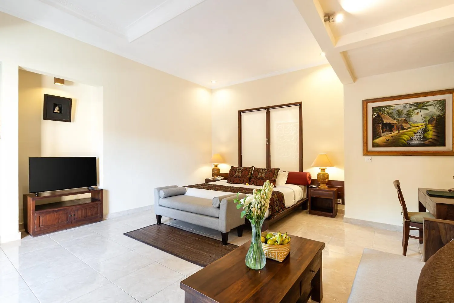 Resort Svarga Bebek Villas Ubud